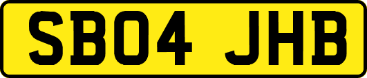 SB04JHB