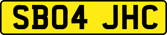 SB04JHC