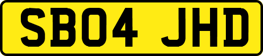 SB04JHD