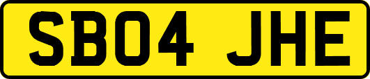 SB04JHE