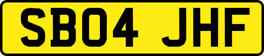 SB04JHF