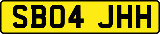 SB04JHH
