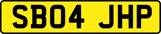 SB04JHP
