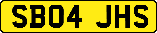 SB04JHS