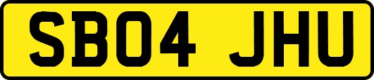 SB04JHU