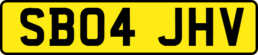 SB04JHV