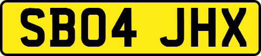 SB04JHX