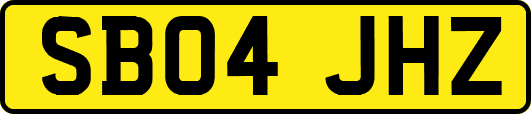 SB04JHZ