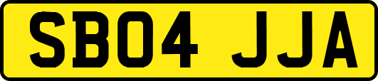 SB04JJA