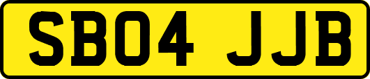 SB04JJB