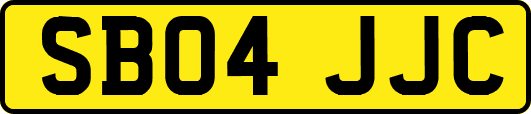 SB04JJC
