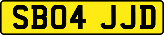 SB04JJD