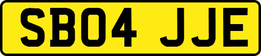 SB04JJE