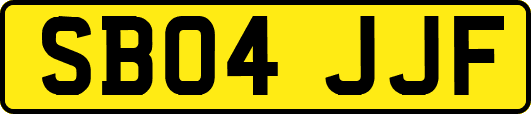 SB04JJF