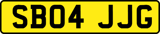 SB04JJG
