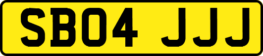 SB04JJJ