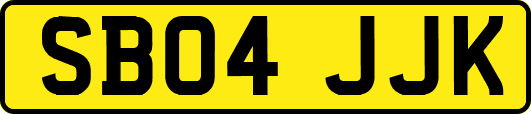 SB04JJK