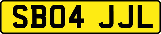 SB04JJL