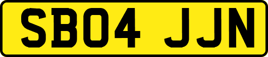 SB04JJN