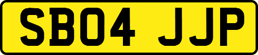 SB04JJP