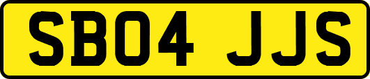 SB04JJS