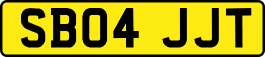 SB04JJT
