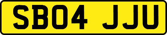 SB04JJU