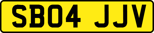 SB04JJV