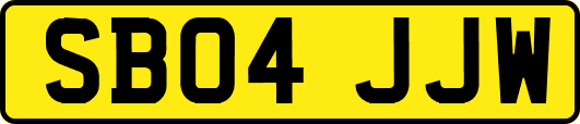 SB04JJW