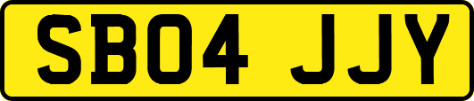 SB04JJY