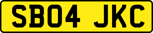 SB04JKC