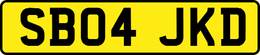 SB04JKD