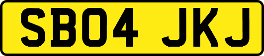 SB04JKJ