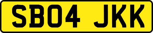 SB04JKK