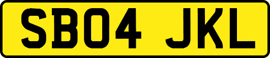 SB04JKL