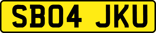 SB04JKU