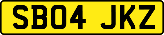 SB04JKZ