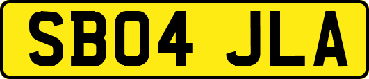 SB04JLA