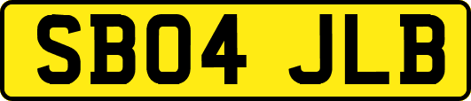 SB04JLB