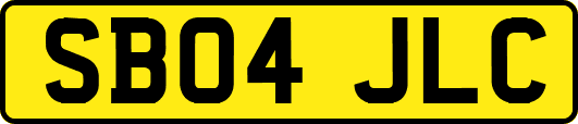SB04JLC