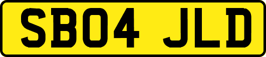 SB04JLD
