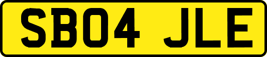 SB04JLE