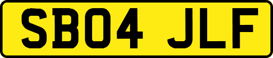 SB04JLF
