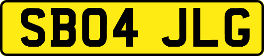 SB04JLG