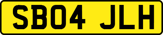 SB04JLH