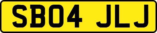 SB04JLJ