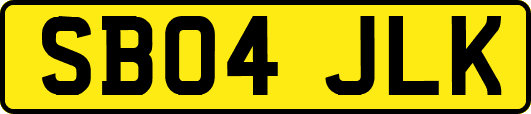 SB04JLK