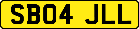 SB04JLL