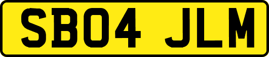 SB04JLM