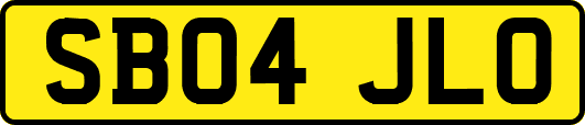 SB04JLO